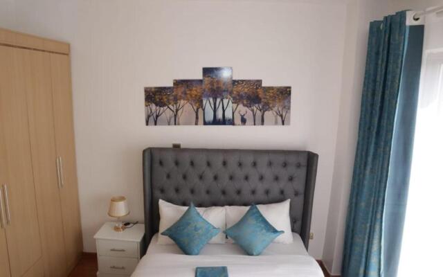 Spring E14 1bed