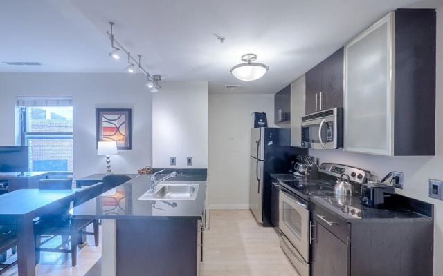 National at Downtown