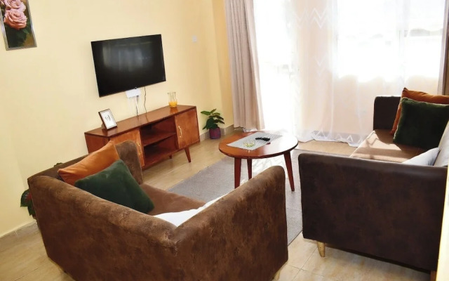 Lux Suites Astra Park Apartments South B