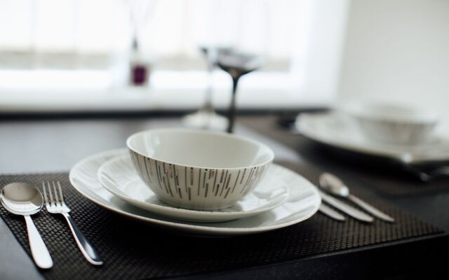 Cloud 89 Service Apartments