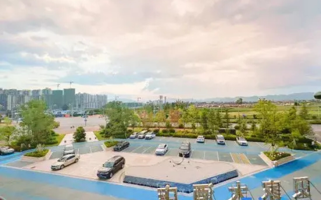 Zhaotong Beijia Hotel
