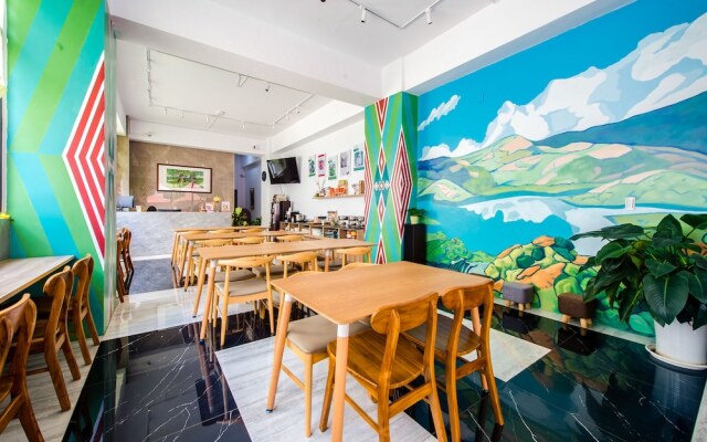 Sun and Moon Splendor