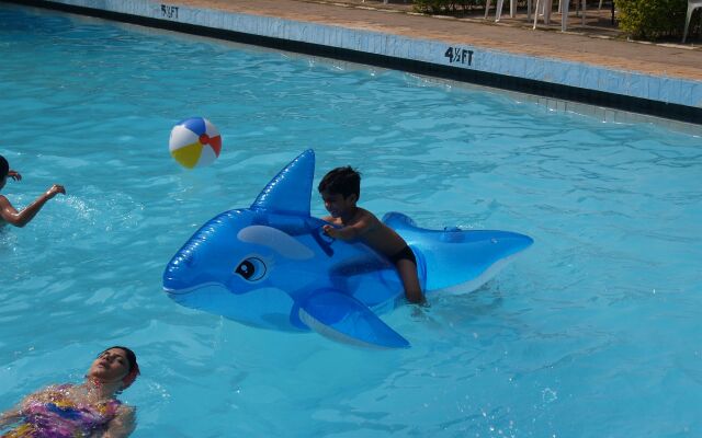 Toshali Sands Nature Escape