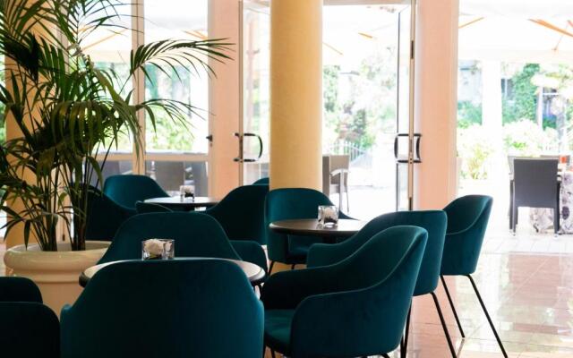 Hotel Conca Verde