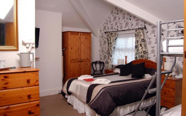 Shepperton Hotel - B&B