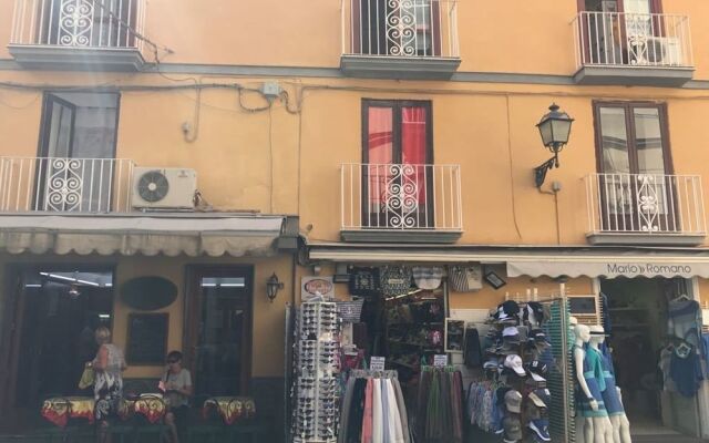Sorrento Deluxe B&B