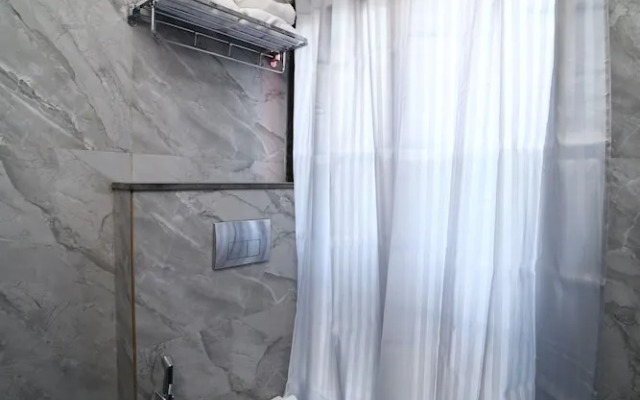 Hotel Thor