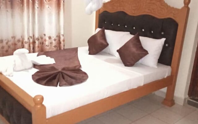 Mtwapa Luxury Apartment by Blodriff Hospitality