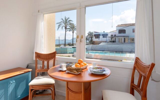 Apartment Montanar Jávea