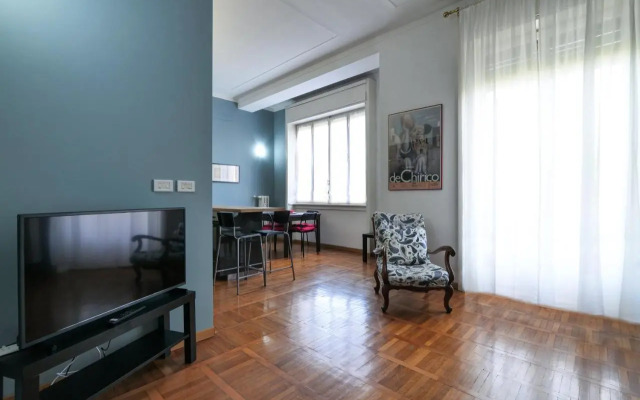 Contempora Apartments - Piazzale Susa 14