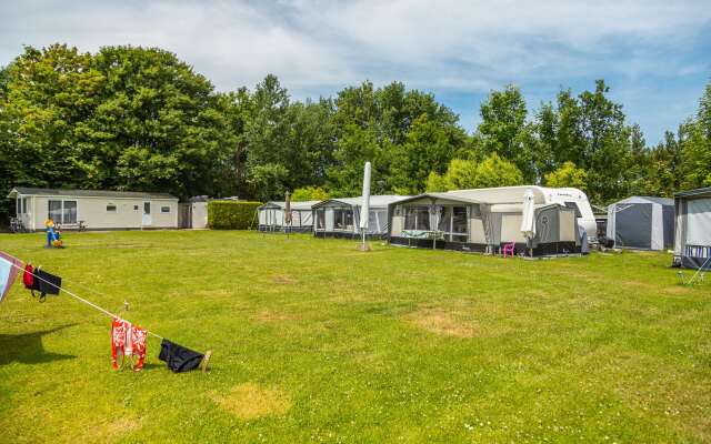 EuroParcs Noordwijkse Duinen