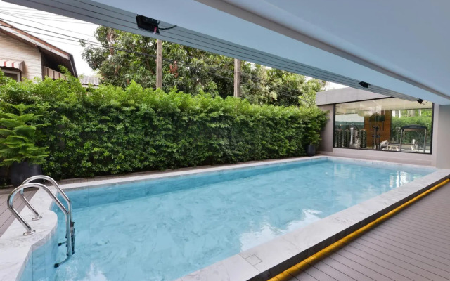 Aspira Tropical Residence Thong Lor