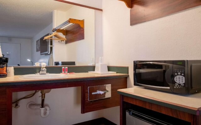 Econo Lodge