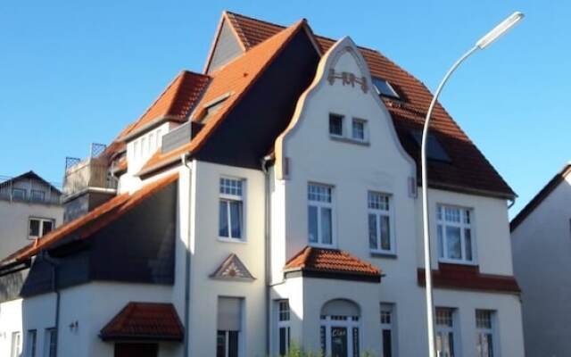 28P Stilvolles Apartment in Dortmund