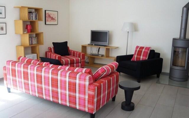 Chalet Bella Vista 1