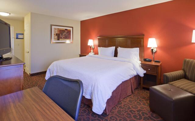 Hampton Inn Minneapolis NW Maple Grove