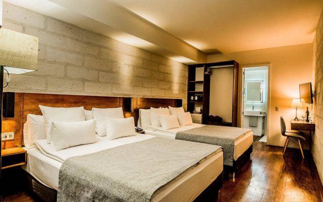 Palla Boutique Hotel