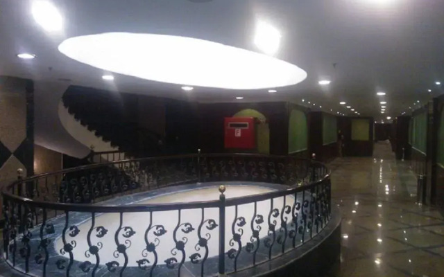 Royal Sea View