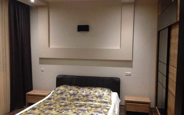 Отель Odissea's