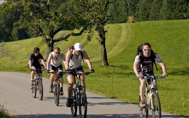Moselstern Hotel Zum guten Onkel