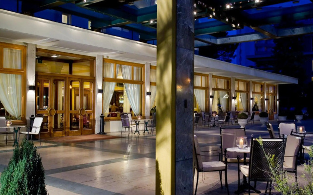 Hotel Universal Terme