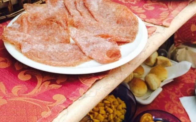 Bed Breakfast Mediterraneo