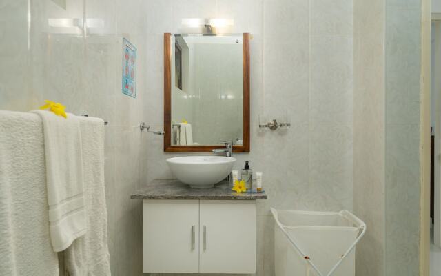 Kanasuk Selfcatering Apartments