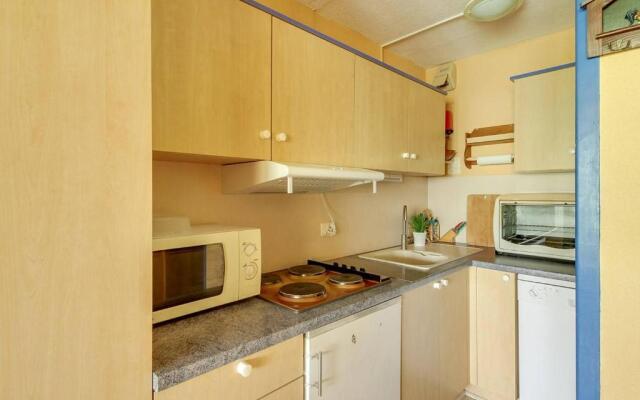 Appartement La Mongie, 2 pièces, 8 personnes - FR-1-404-110