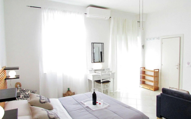 La Coroncina Lodging