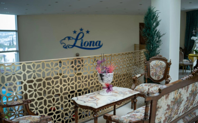 Liona Hotel