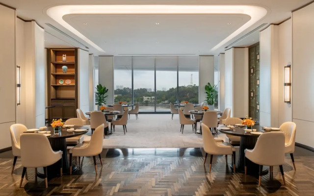 Vignette Collection Guangzhou Xanadu Hotel by IHG