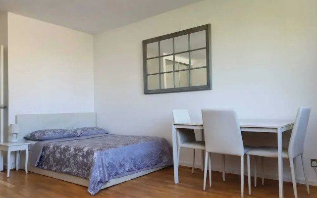 Bright 1 Bedroom Apartment in Between Fulham and Chelsea