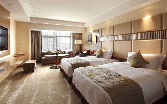 Galaxy Minyoun Chengdu Hotel