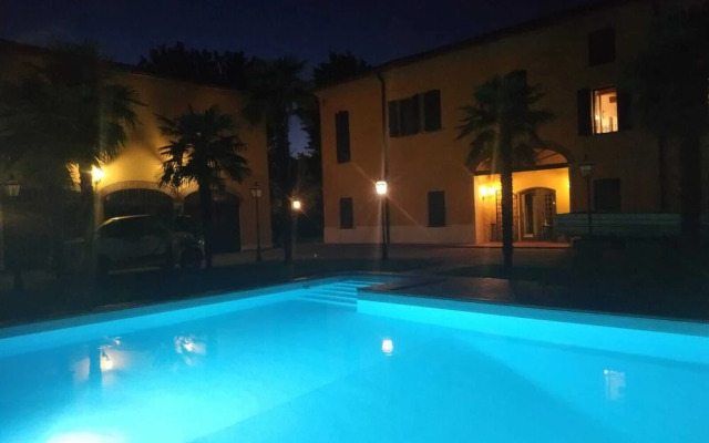 B&B Villa delle Palme