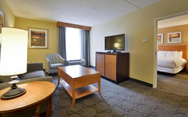 DoubleTree by Hilton Columbus - Worthington