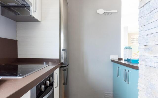 Home2Book Sea Views Caletillas