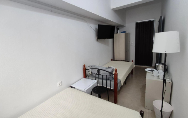 Pure Urban Metro Kato Patisia