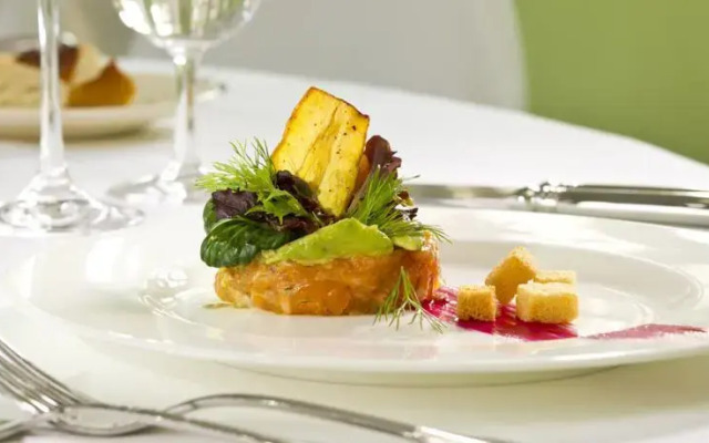 Schloss Leyenburg Hotel & Spa