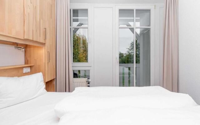 Seepark Sellin FeWo AG Whg 319