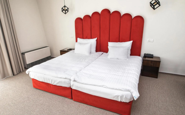 Hotel International Bucharest
