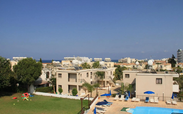 Maricosta Hotel Apartments