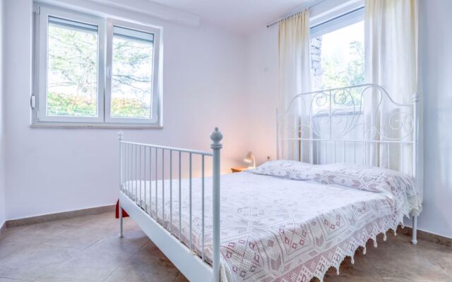 Apartment File Umag/Zambratija 16429