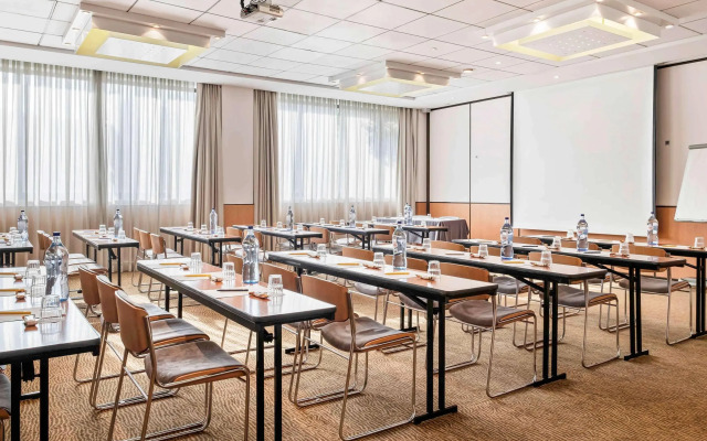 Novotel Lisboa