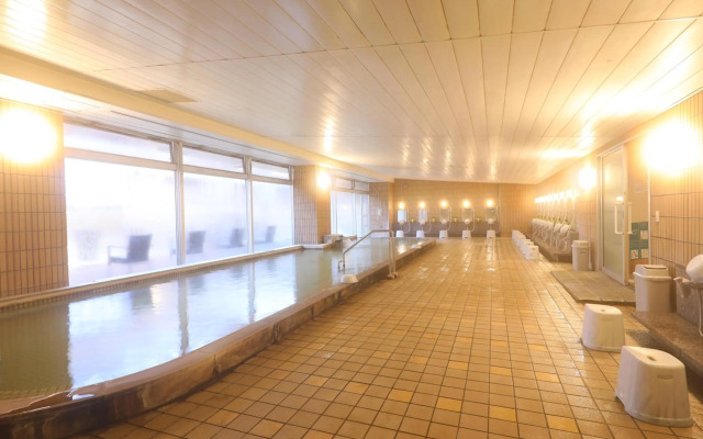 Kamenoi Hotel Beppu