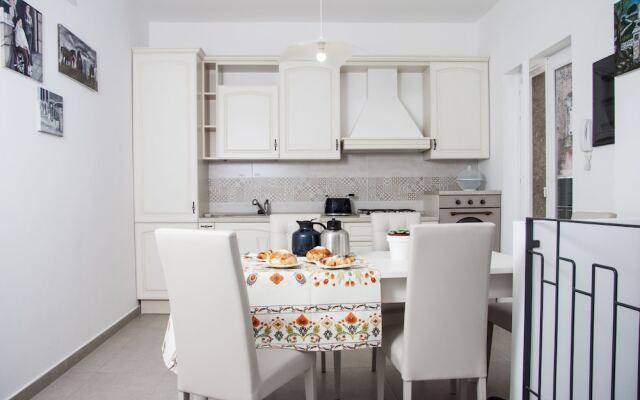 BFAME - Cornice Barocca