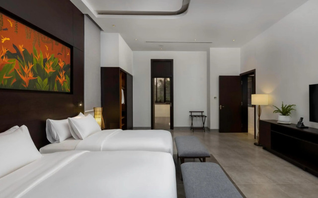 Angkor Green Gardens by Dara Park & Private Pool Villa