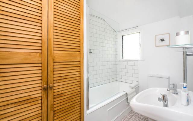 NEW Amazing 1 Bedroom Flat in Trendy Highbury