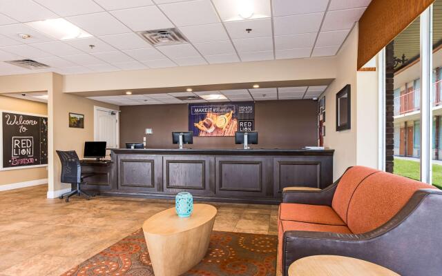 Red Lion Inn & Suites Branson