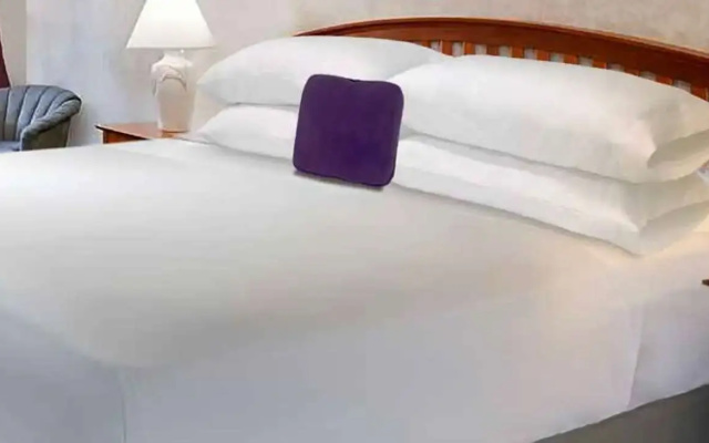 Knights Inn & Suites Dublin