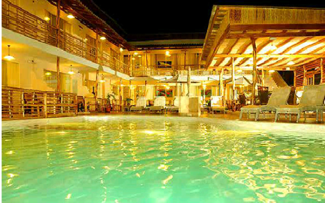 Costa Azul Hotel & Spa